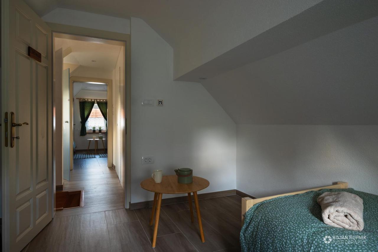 Cherry House - Cosy House - Ideal For Bear Watching, In The Neighborhood Of The Medieval Sneznik Castle Stari Trg pri Lozu Zewnętrze zdjęcie