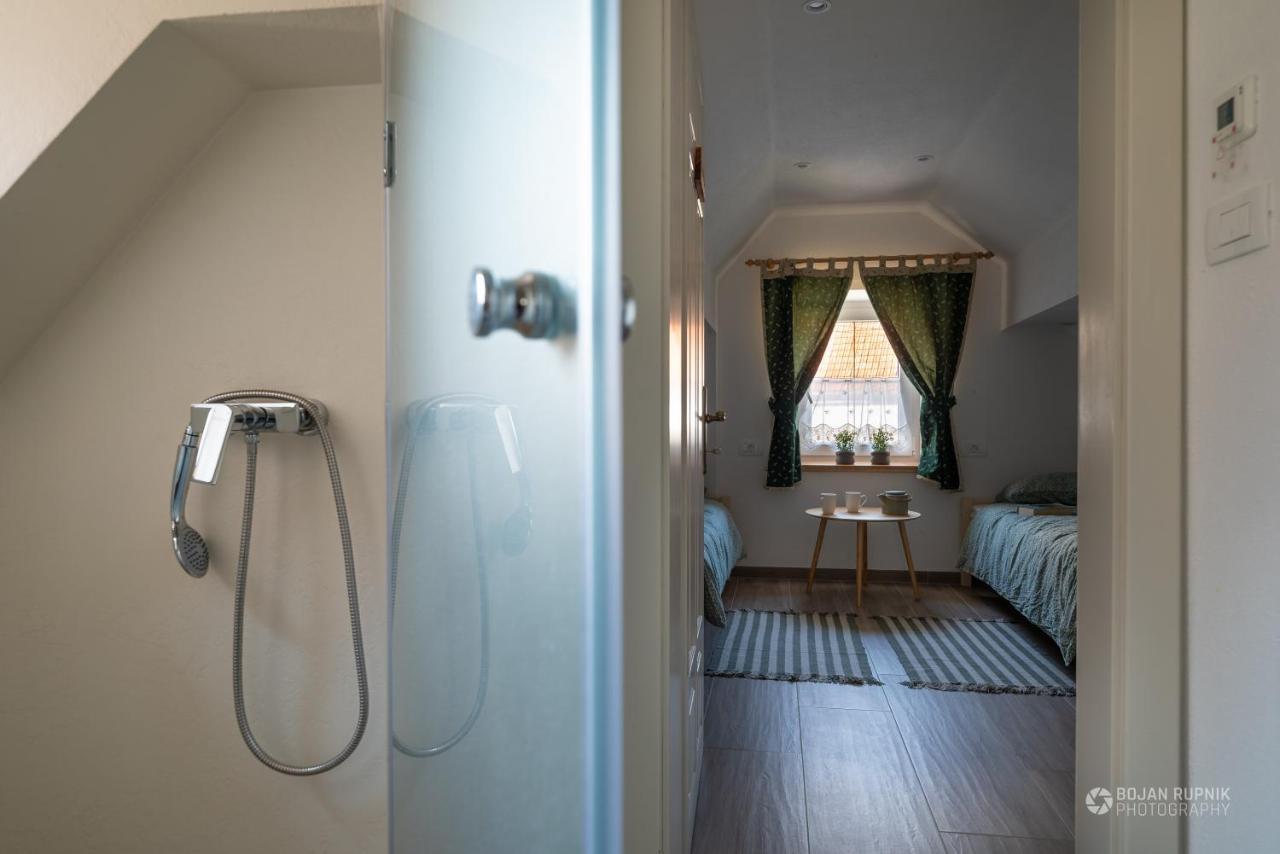 Cherry House - Cosy House - Ideal For Bear Watching, In The Neighborhood Of The Medieval Sneznik Castle Stari Trg pri Lozu Zewnętrze zdjęcie